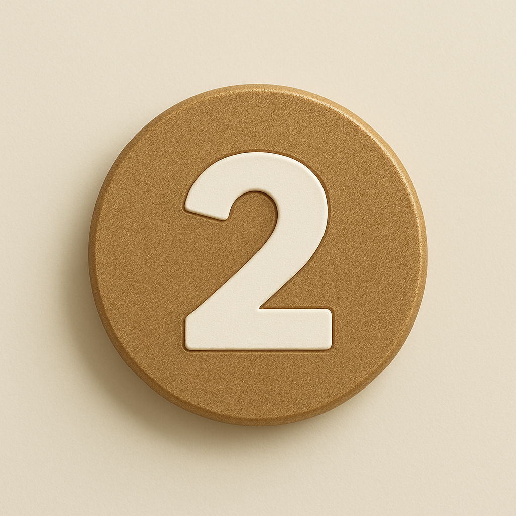 We create detailed estimates and inventories to substantiate your claim.