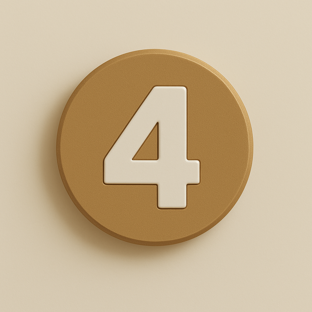 You approve all settlements before they are finalized, ensuring you're in control.