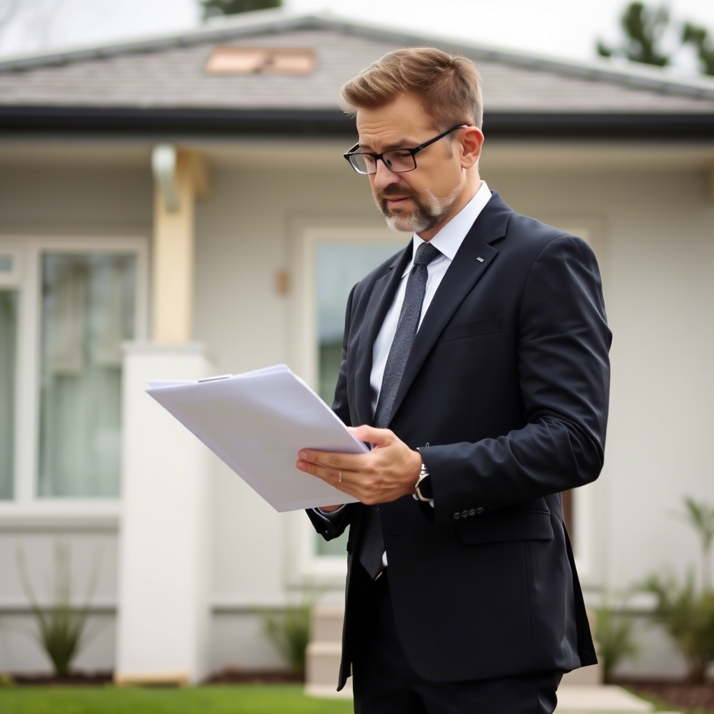 Understanding the Role of a Public Adjuster